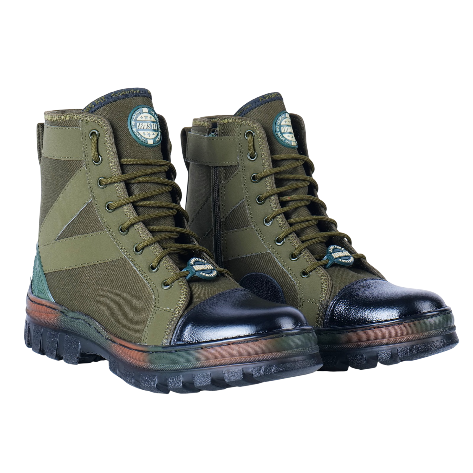 Army Shoes